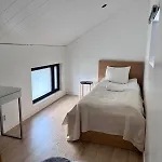 Apartment Uusi, Ilmastoitu Ja Valoisa 4 Hloe Omalla Sisaeaenkaeynnillae *