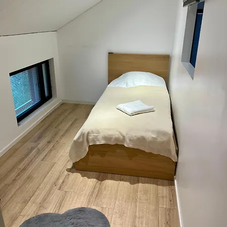 公寓 Bright And Cozy Two-bedrooms With 4 Beds! *